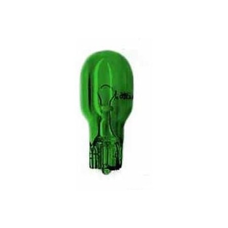 Replacement For BATTERIES AND LIGHT BULBS 918GREEN 10PK